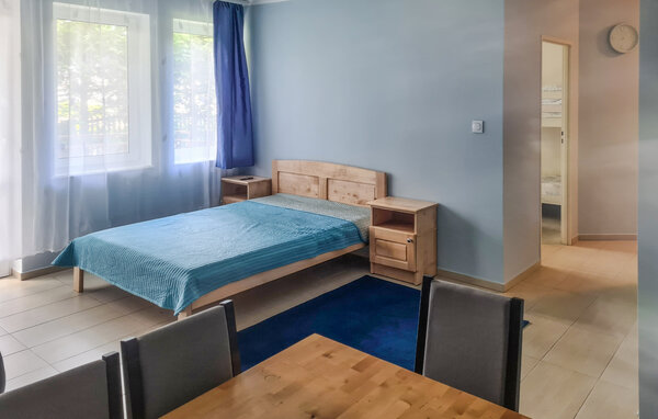 Apartamento - Miedzyzdroje , Polonia - PPO855 5