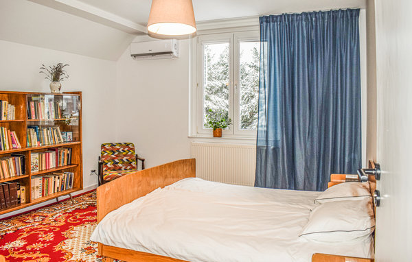 Ferienwohnung - Darlowo , Polen - PPO864 602