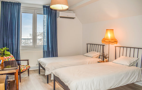 Ferienwohnung - Darlowo , Polen - PPO864 603