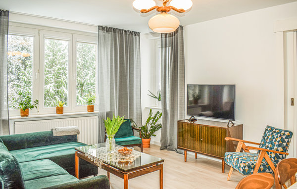Ferienwohnung - Darlowo , Polen - PPO864 301