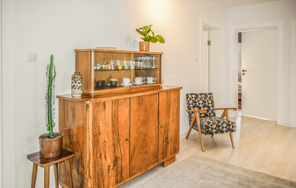 Ferienwohnung - Darlowo , Polen - PPO864 302