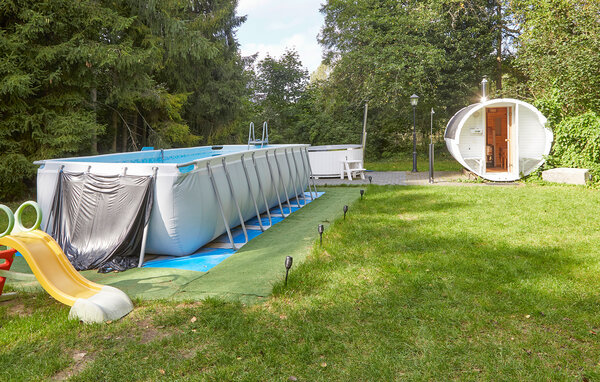 Domy wakacyjne - Sasino , Polska - PPO867 12