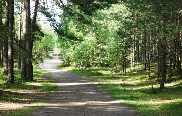 Semesterhus - Kopalino , Polen - PPO873 906
