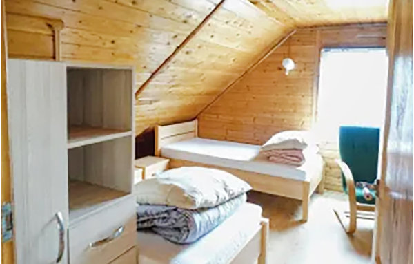 Semesterhus - Kopalino , Polen - PPO873 601