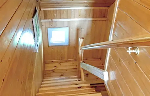 Semesterhus - Kopalino , Polen - PPO873 501