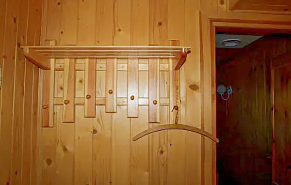 Semesterhus - Kopalino , Polen - PPO873 502