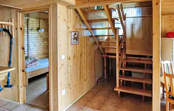 Semesterhus - Kopalino , Polen - PPO873 503