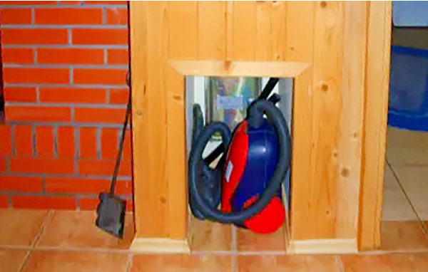 Semesterhus - Kopalino , Polen - PPO873 504