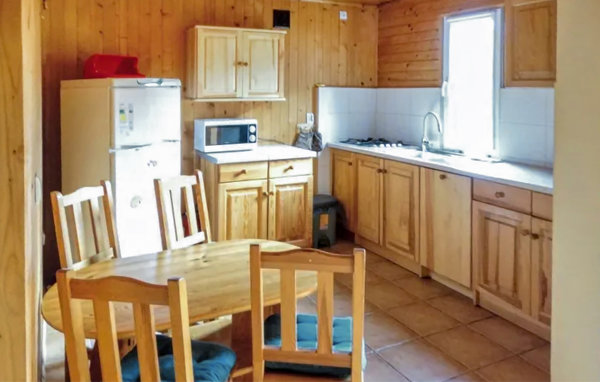 Semesterhus - Kopalino , Polen - PPO873 4