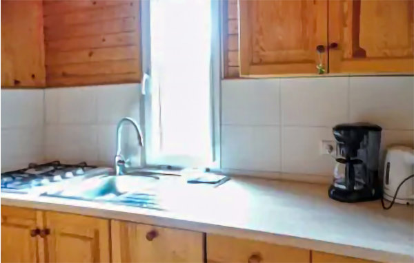 Semesterhus - Kopalino , Polen - PPO873 401