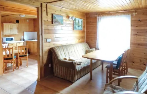 Semesterhus - Kopalino , Polen - PPO873 3