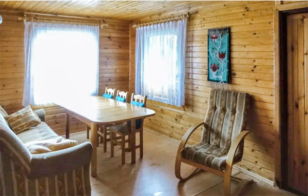 Semesterhus - Kopalino , Polen - PPO873 5