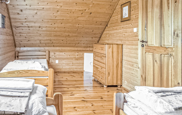 Ferienhaus 
