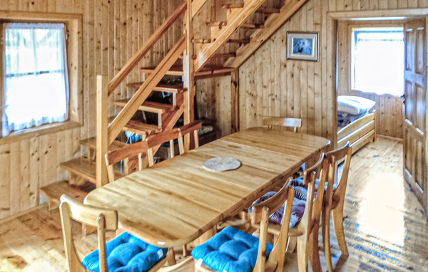 Ferienhaus 
