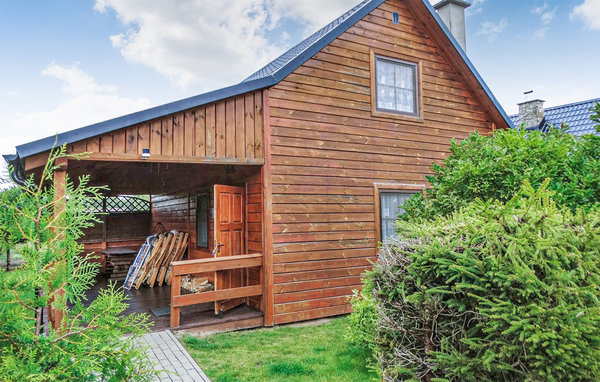Ferienhaus 