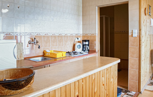 Apartament - Kopalino , Polska - PPO877 401