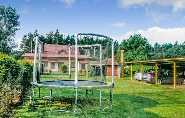 Apartament - Kopalino , Polska - PPO877 102