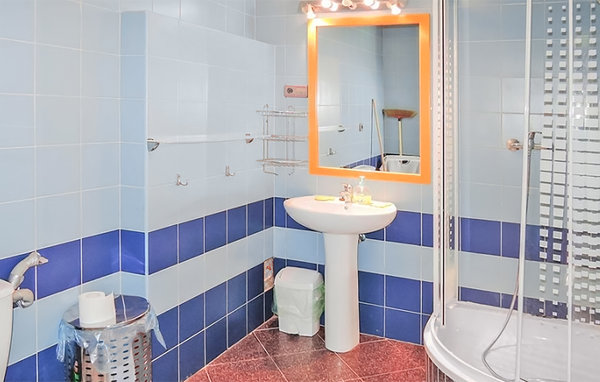 Ferienwohnung - Wolin , Polen - PPO881 701