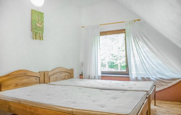 Ferienwohnung - Wolin , Polen - PPO881 601