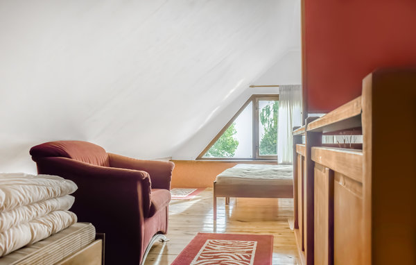Ferienwohnung - Wolin , Polen - PPO881 602