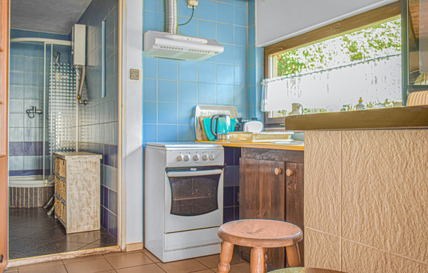 Ferienwohnung - Wolin , Polen - PPO881 5