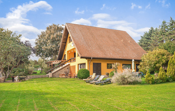 Ferienwohnung - Wolin , Polen - PPO881 81