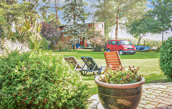Ferienwohnung - Wolin , Polen - PPO881 101