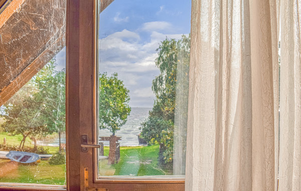 Ferienwohnung - Wolin , Polen - PPO881 201