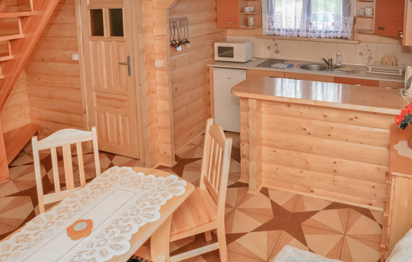 Ferienhaus 