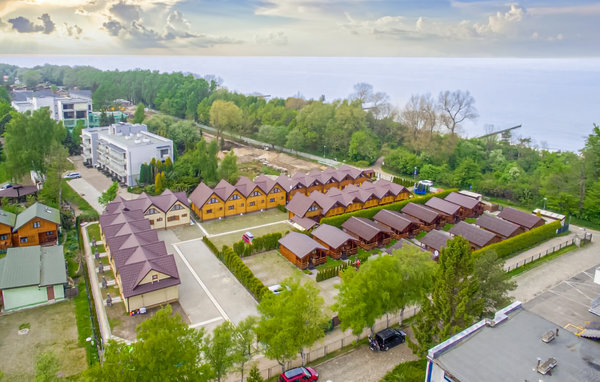 Ferienhaus - Sianozety , Polen - PPO905 1