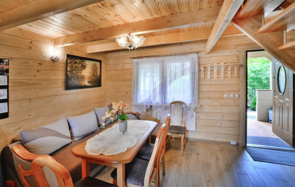 Ferienhaus 