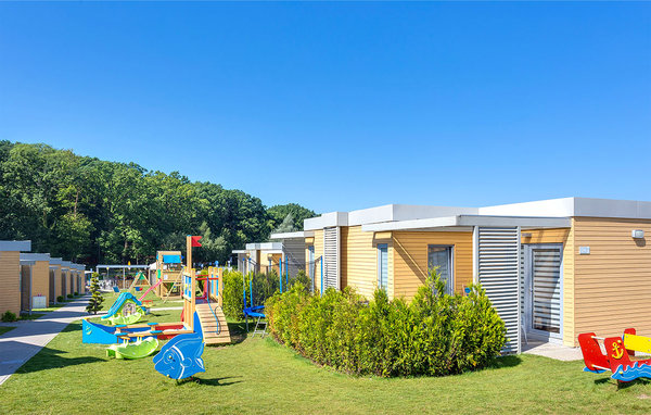 Semesterhus 