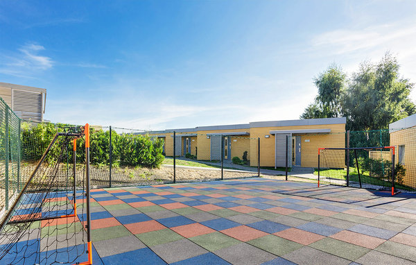 Semesterhus 