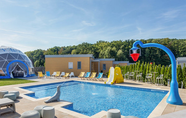 Location de vacances - Rewal , Pologne - PPO910 7