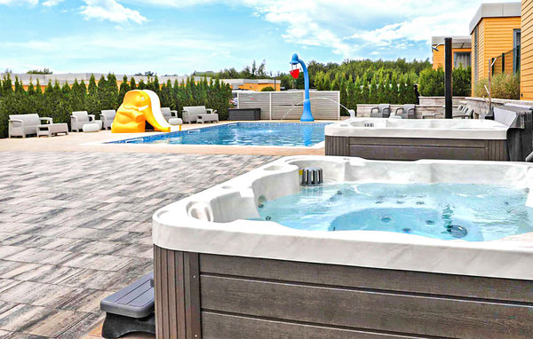 Location de vacances - Rewal , Pologne - PPO910 901