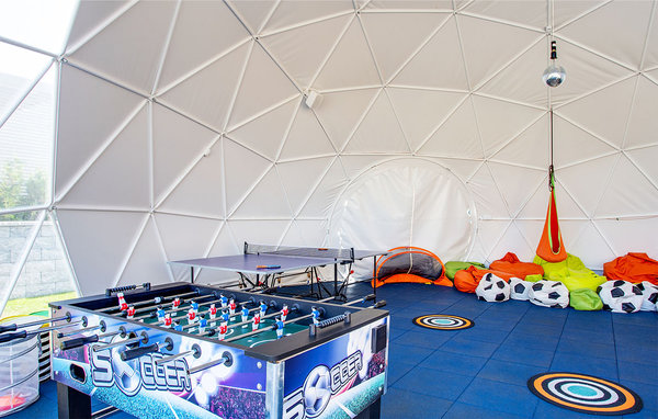 Location de vacances - Rewal , Pologne - PPO910 904