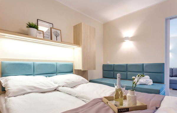 Location de vacances - Rewal , Pologne - PPO910 5