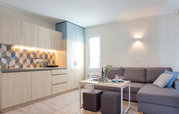 Location de vacances - Rewal , Pologne - PPO910 4