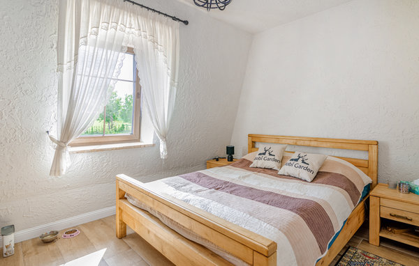 Vakantiehuis - Gniewino , Polen - PPO920 601