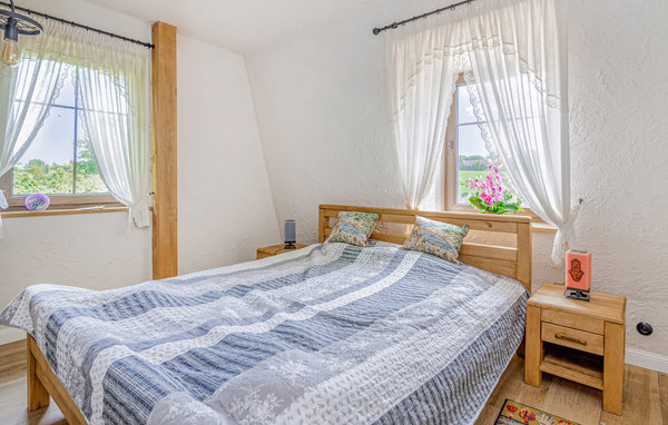 Vakantiehuis - Gniewino , Polen - PPO920 602