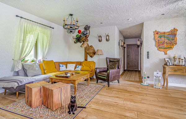Vakantiehuis - Gniewino , Polen - PPO920 3