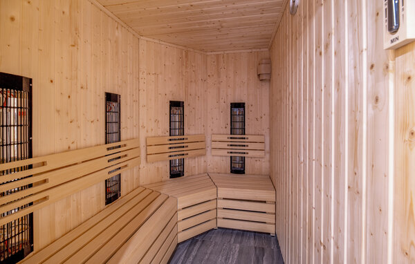 Ferienwohnung - Kolobrzeg , Polen - PPO921 909
