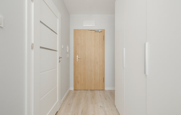 Ferienwohnung - Kolobrzeg , Polen - PPO921 501