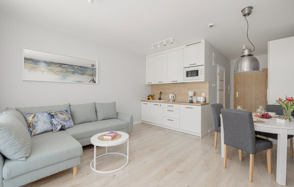 Ferienwohnung - Kolobrzeg , Polen - PPO921 5