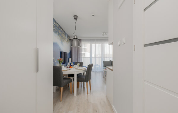 Ferienwohnung - Kolobrzeg , Polen - PPO921 402