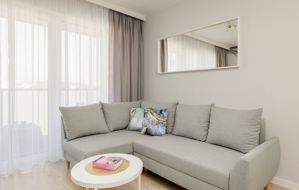 Ferienwohnung - Kolobrzeg , Polen - PPO921 6