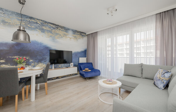 Ferienwohnung - Kolobrzeg , Polen - PPO921 3