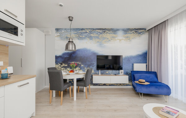 Ferienwohnung - Kolobrzeg , Polen - PPO921 301