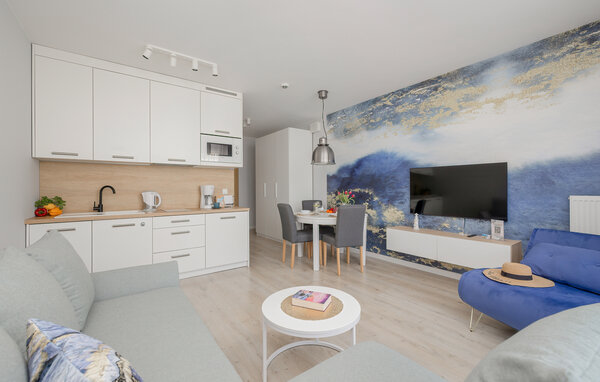 Ferienwohnung - Kolobrzeg , Polen - PPO921 4