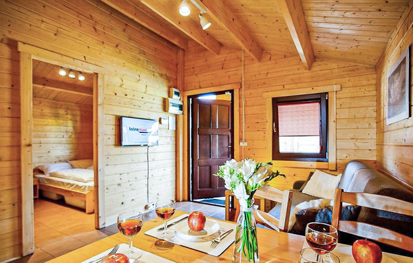 Ferienhaus 